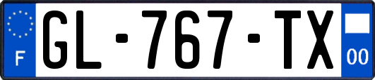 GL-767-TX