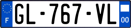 GL-767-VL