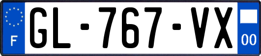 GL-767-VX