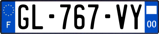 GL-767-VY