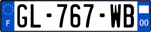 GL-767-WB