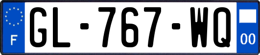 GL-767-WQ
