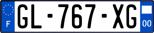 GL-767-XG