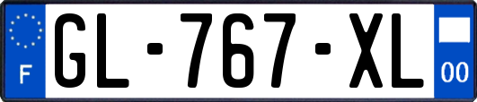 GL-767-XL