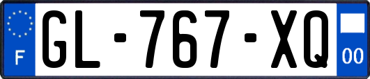 GL-767-XQ