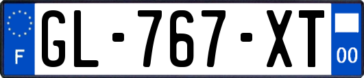GL-767-XT