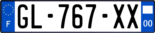 GL-767-XX