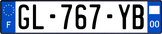 GL-767-YB