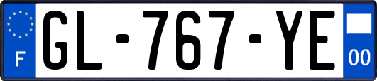 GL-767-YE