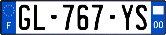 GL-767-YS