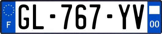 GL-767-YV