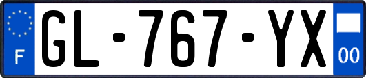 GL-767-YX