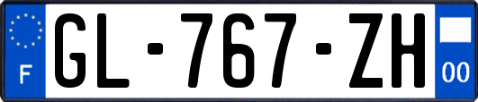 GL-767-ZH
