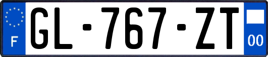 GL-767-ZT