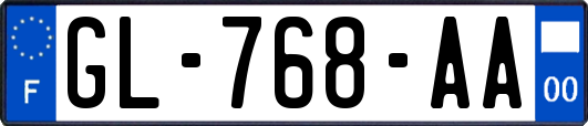 GL-768-AA