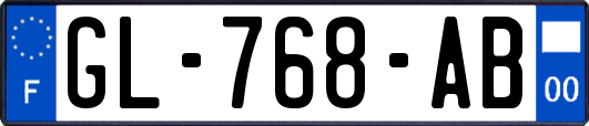 GL-768-AB