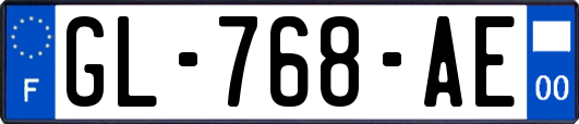 GL-768-AE