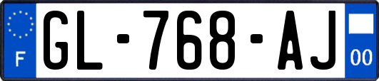 GL-768-AJ