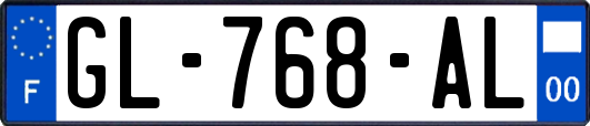 GL-768-AL
