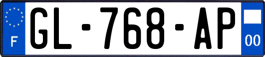 GL-768-AP