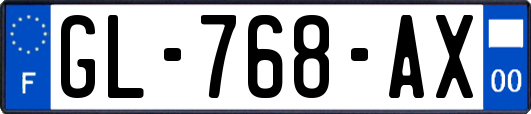 GL-768-AX