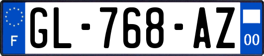 GL-768-AZ