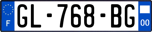 GL-768-BG