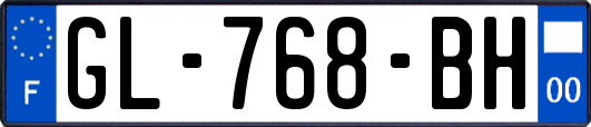GL-768-BH