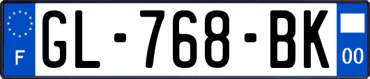 GL-768-BK