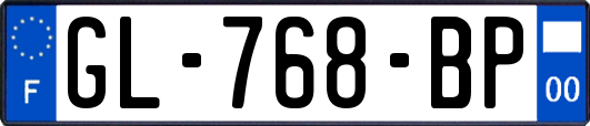 GL-768-BP