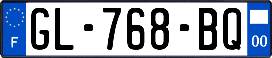GL-768-BQ