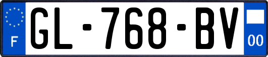 GL-768-BV