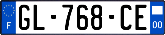GL-768-CE