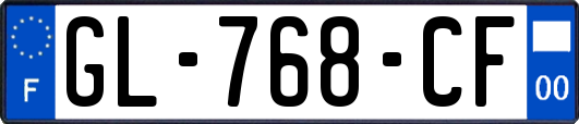 GL-768-CF