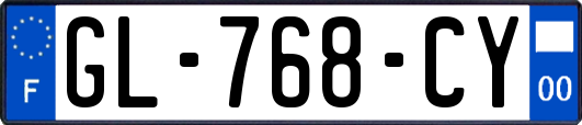 GL-768-CY