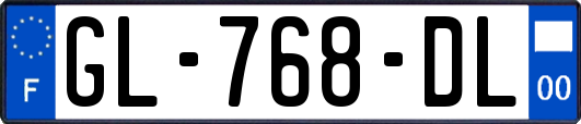 GL-768-DL