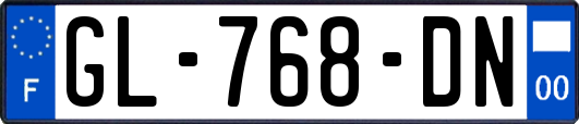 GL-768-DN