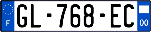 GL-768-EC