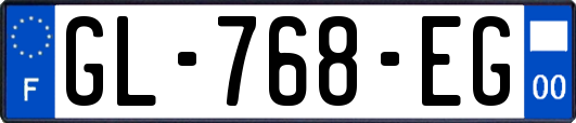 GL-768-EG