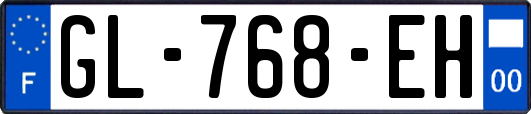 GL-768-EH