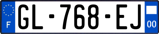 GL-768-EJ