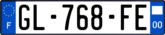 GL-768-FE