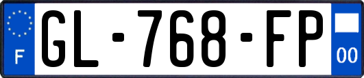 GL-768-FP