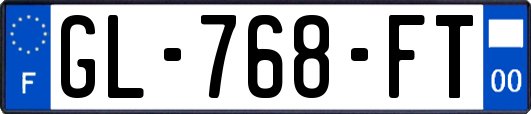 GL-768-FT