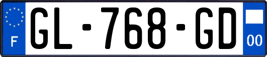 GL-768-GD