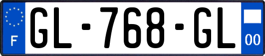 GL-768-GL