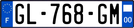 GL-768-GM