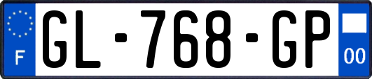GL-768-GP