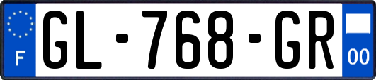 GL-768-GR