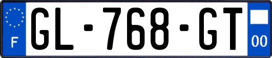 GL-768-GT